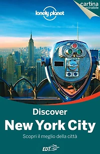 Discover New York City