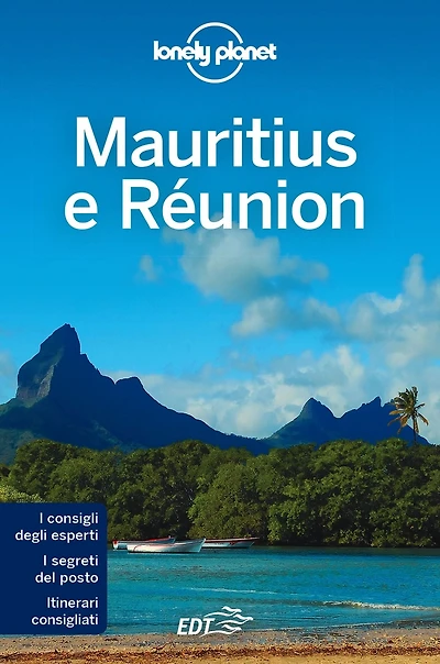 Mauritius e Réunion