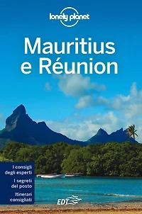 Mauritius e Réunion