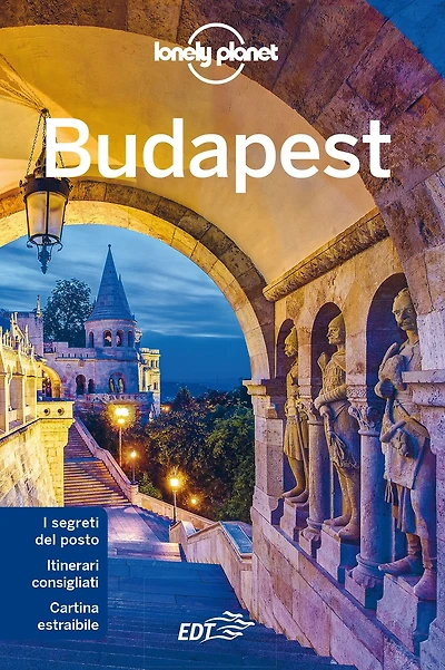 Budapest