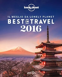Best in Travel 2016