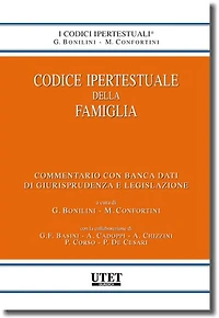 Codice ipertestuale della famiglia