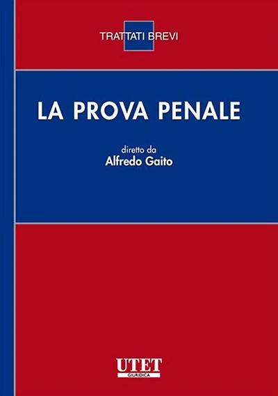 La Prova Penale