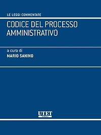 Codice del processo amministrativo