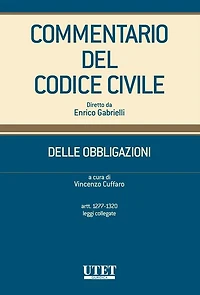 Delle obbligazioni - artt. 1277-1320 - leggi collegate