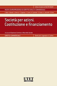 Società per azioni. Costituzione e finanziamento