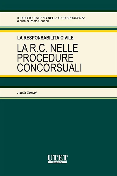 La R.C. nelle procedure concorsuali
