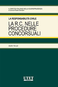 La R.C. nelle procedure concorsuali