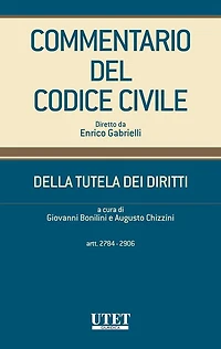 Commentario del Codice Civile diretto da Enrico Gabrielli