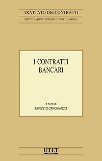 I contratti bancari