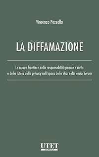 La diffamazione: Le nuove frontiere della responsabilità penale e civile e della tutela della privacy nell'epoca delle chat e dei social forum