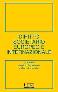 Diritto societario europeo e internazionale