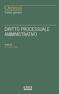 Diritto processuale amministrativo