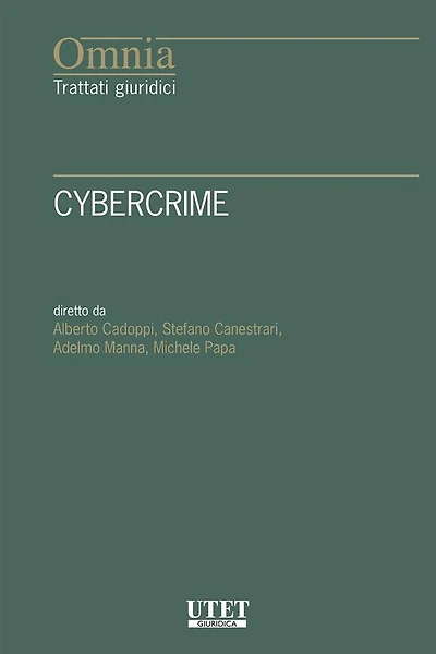 Cybercrime