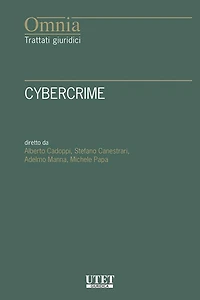 Cybercrime