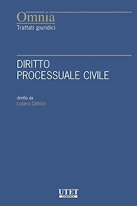 Diritto processuale civile