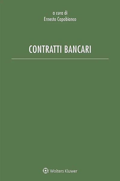 Contratti bancari