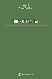 Contratti bancari