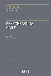 Responsabilità civile II edizione