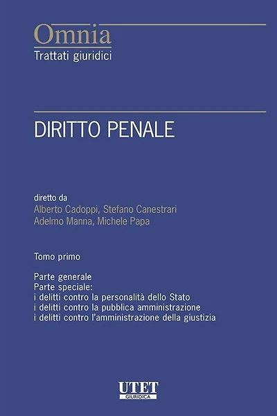 Diritto penale