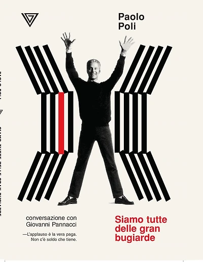 Siamo tutti delle gran bugiarde