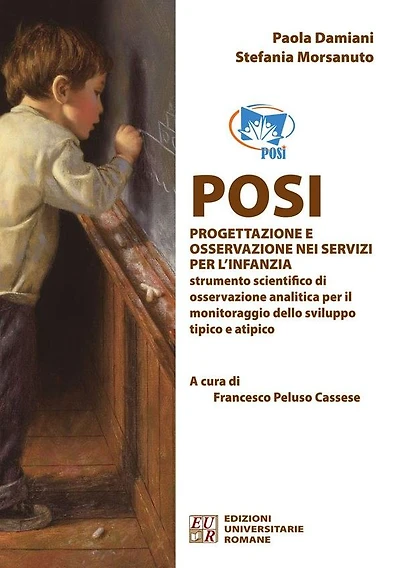 Posi: PROGETTAZIONE E OSSERVAZIONE NEI SERVIZI PER L'INFANZIA