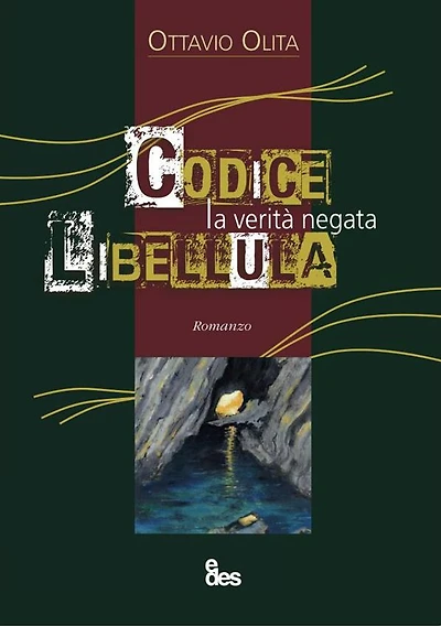 "codice libellula"
