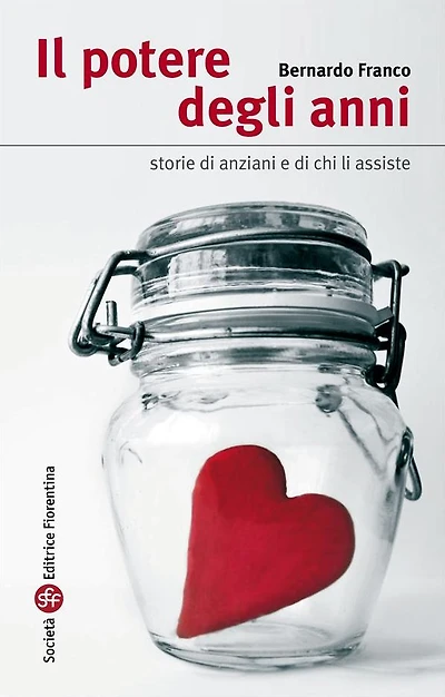 Il potere degli anni: Storie di anziani e di chi li assiste
