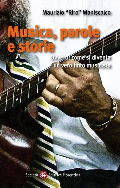 Musica, parole e storie