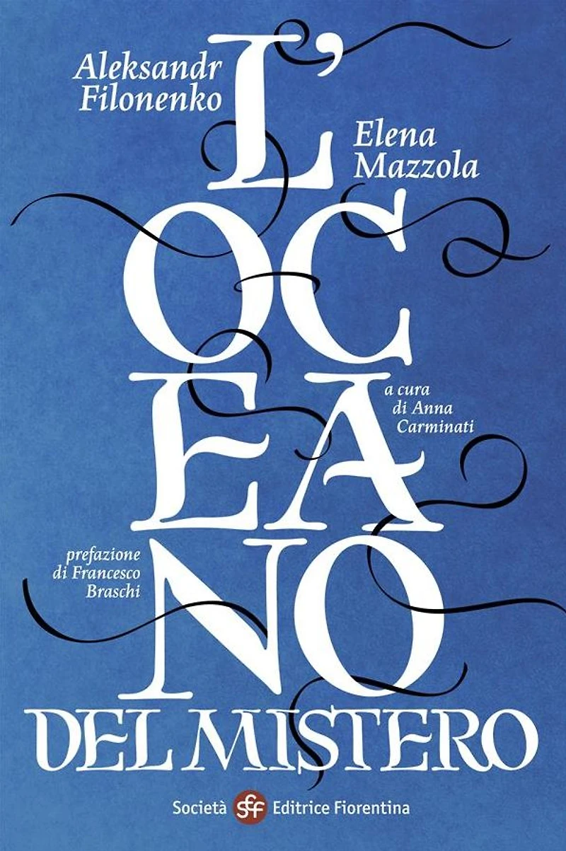 L'oceano del Mistero