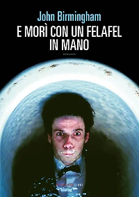 E mori' con un felafel in mano