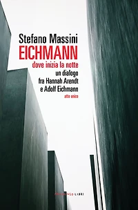 Eichmann - dove inizia la notte