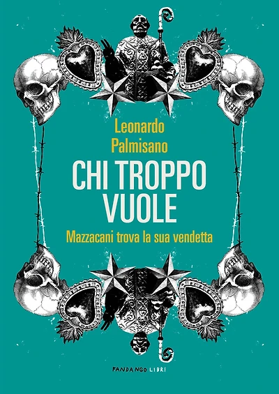 Chi troppo vuole