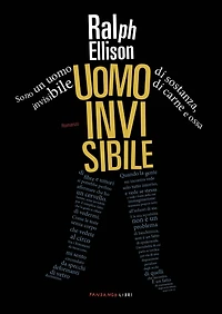 Uomo invisibile