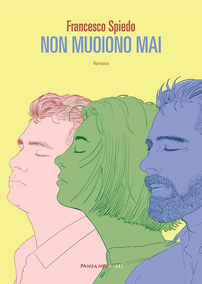 Non muoiono mai