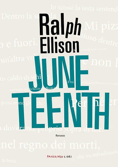 Juneteenth (Italian Language Edition)