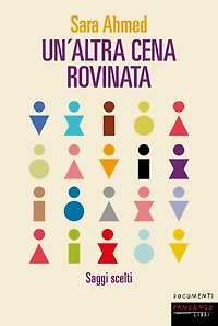 Un'altra cena rovinata