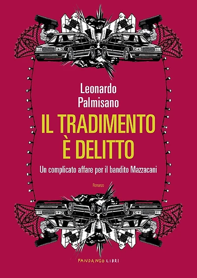 Il tradimento è delitto