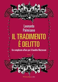 Il tradimento è delitto