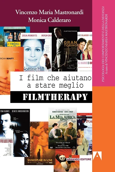 I film che aiutano a stare meglio.