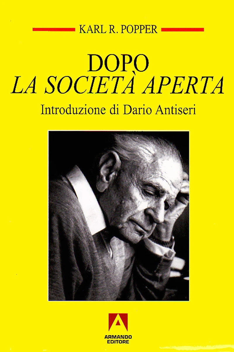 Dopo La Società Aperta