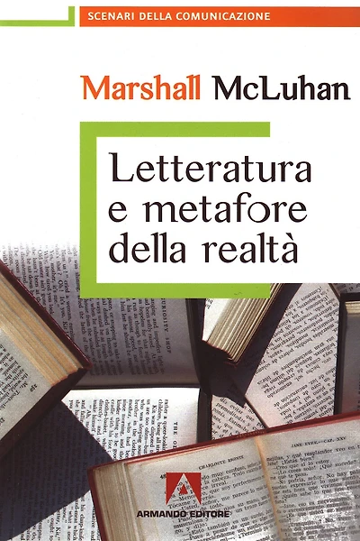 Letteratura e Metafore Della Realtà