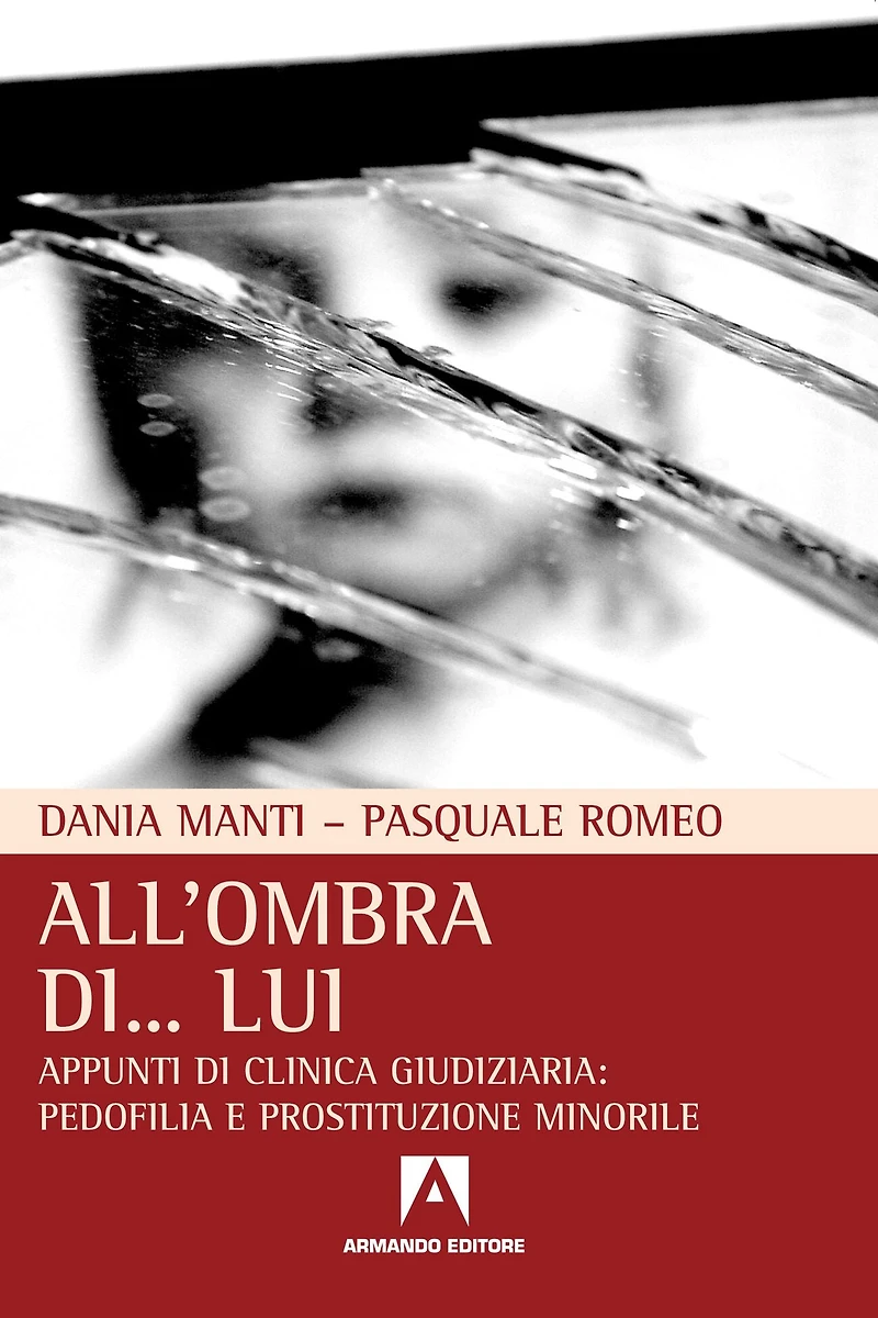 All'ombra di lui