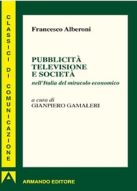 Pubblicità, televisione e società