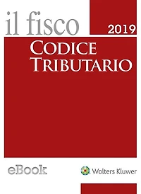 Codice tributario 2019