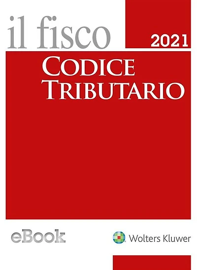 Codice tributario 2021