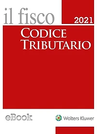 Codice tributario 2021