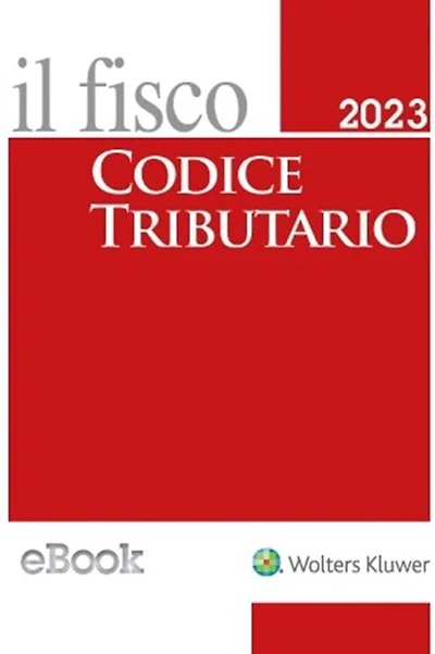 Codice tributario il fisco 2023