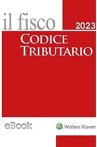 Codice tributario il fisco 2023