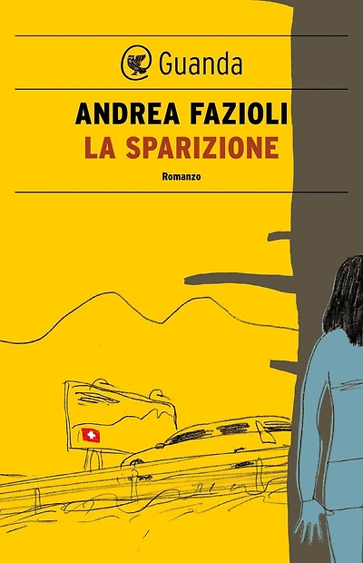 La sparizione: I casi di Elia Contini